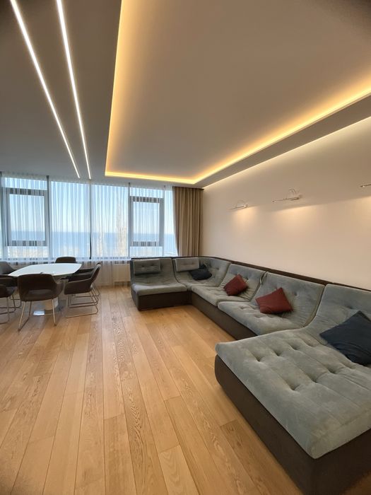 Багатокімнатна квартира за адресою вул. Каманіна (площа 143 м²) - Atlanta.ua - фото 3