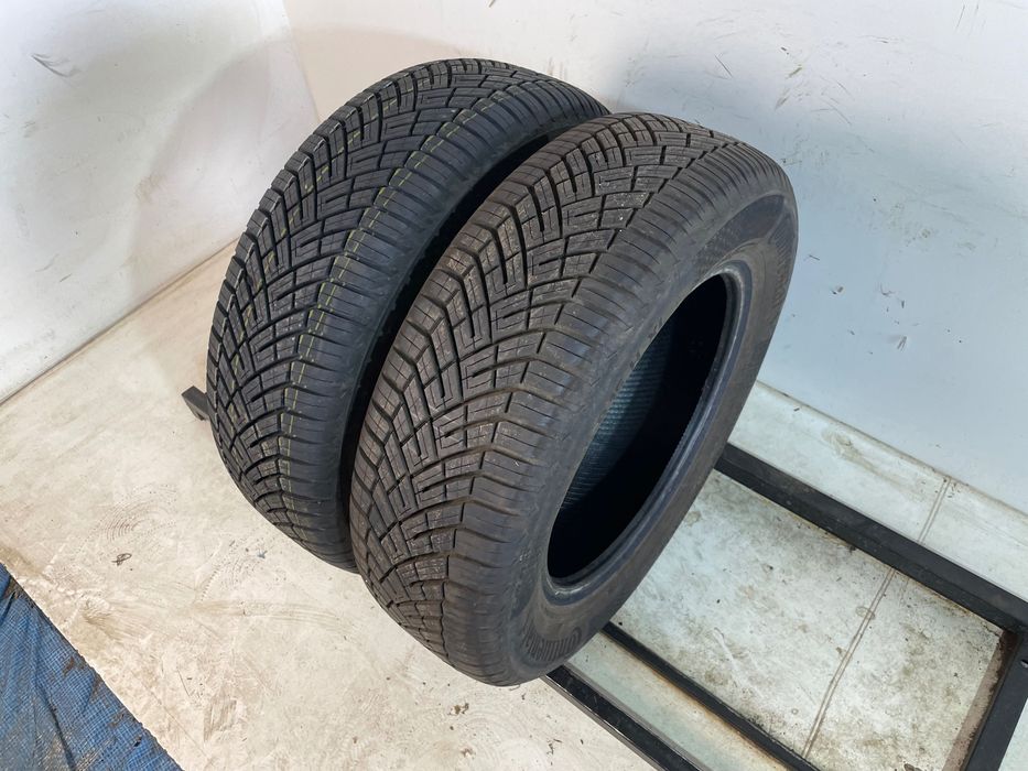 195/65R15 91H Continental AllSeasonContact2