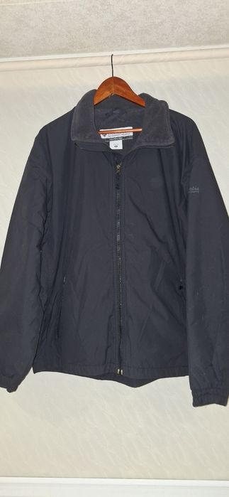 Куртка Columbia размер.L(демисезонная)