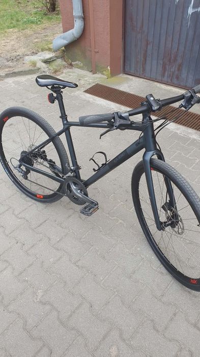 Rower Cube URS SL ROAD