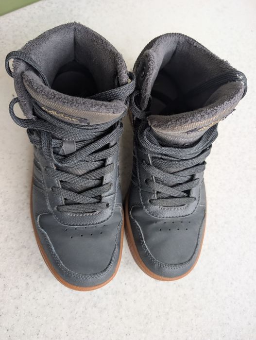 Adidas Hoops 2.0 mid