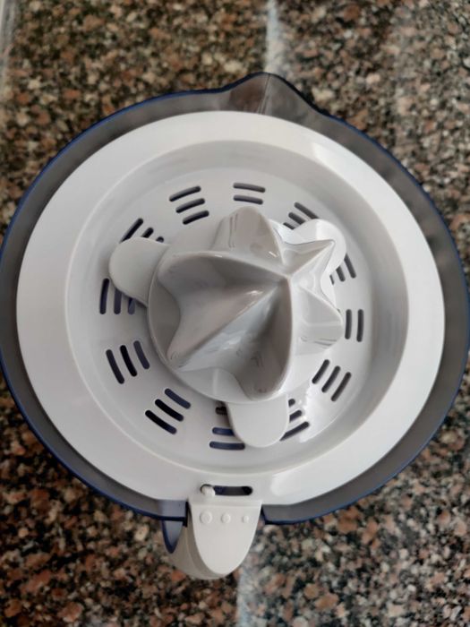 Espremedor de laranja