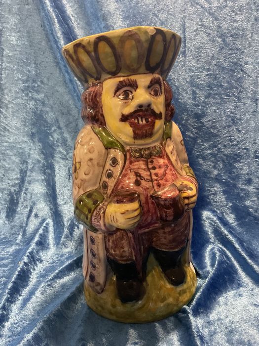 Tobi jug  vintage altura de 26 cm    Anúncios abaixo