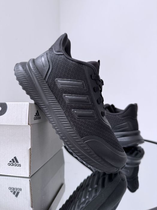 Легкие  кроссовки сетка детские  Adidas  X_PLRPATH 31/32р