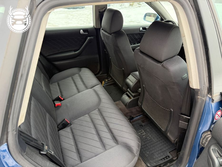 Audi A3 1,9 Tdi 101 Km Klimatronik 5 Drzwi