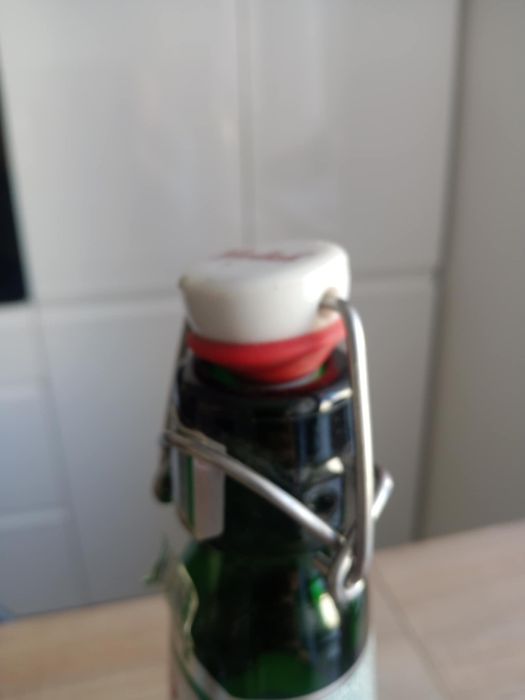 Butla.      dekoracyjna