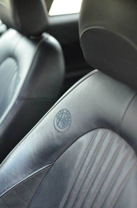 ALFA ROMEO MITO 1.3 JTDm apenas 135 mil kms