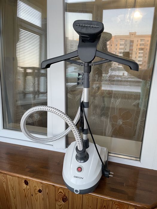 Відпарювач«Orion»