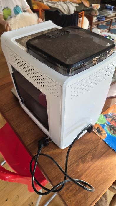 Express philips Lattego 5400 Biały od nowościu u nas ep5443/90
