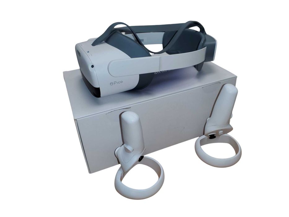 Okulary Pico Neo 3 Pro
