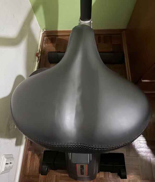 Bicicleta elíptica - Situs Kettler Cycle 3 + (em ótimo estado)
