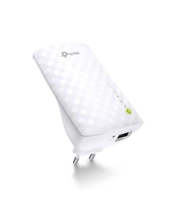 Repartidor Wi-Fi Dual Band TP-Link AC750 RE200 (Novo)