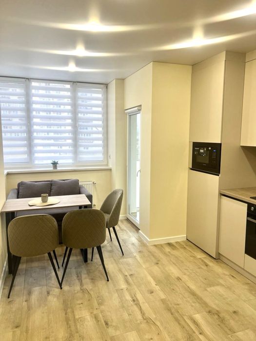 Здається в оренду 1но кімнатна квартира ЖК Фаворит