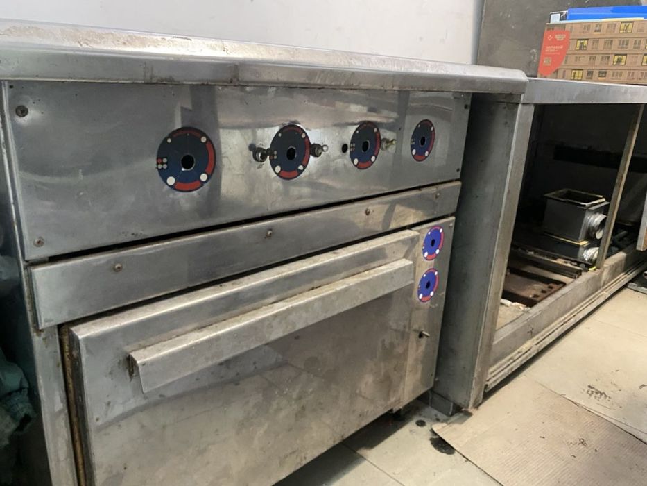 Продам технику для кухни