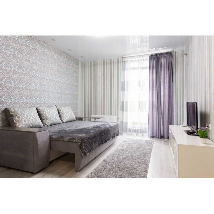 Квартира на вул.Серпова,4В в новому ЖК Квант подобово/Культури/Наукова