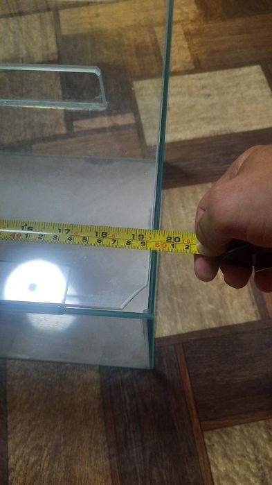 Продам Аквариум/тераруиум.