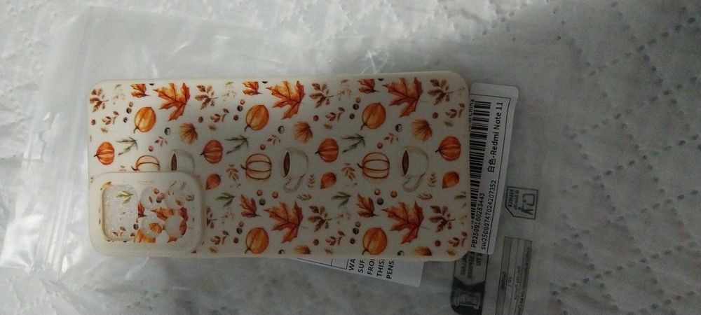 Capa redmi note 11
