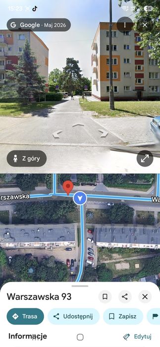 Garaż murowany od zaraz - Widok 3