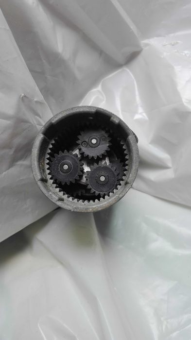 "cabeça" aparafusadora Black and Decker422668889490739202