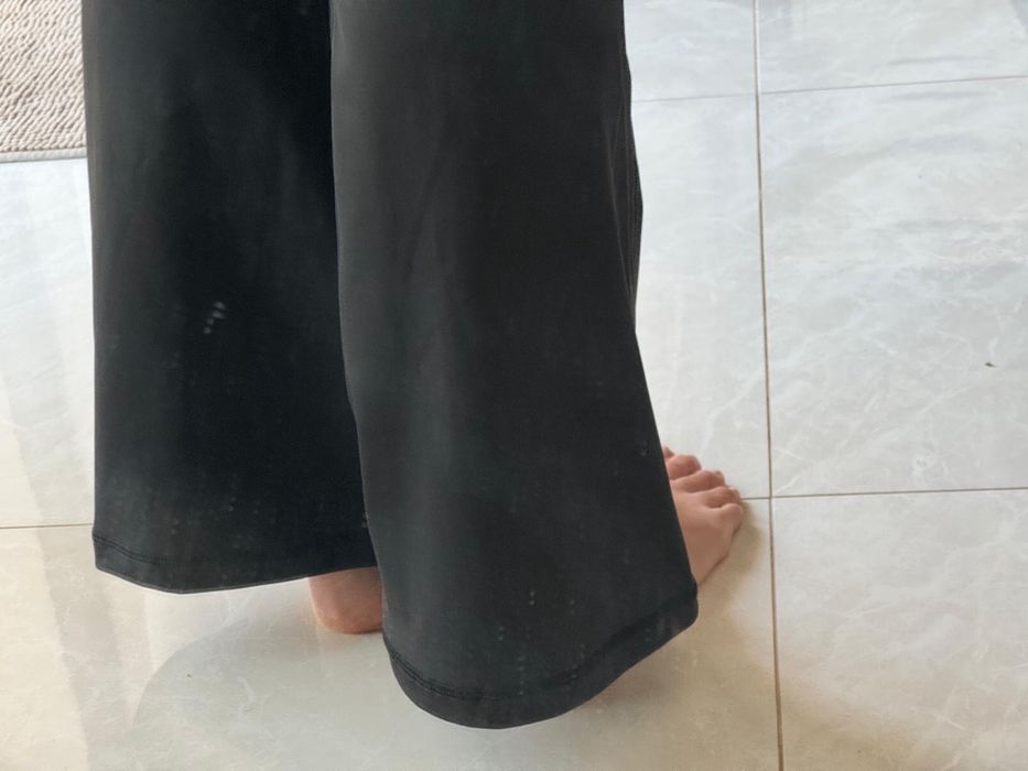 Calça Alo M Preta