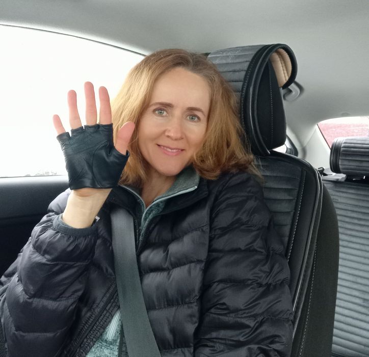 Няня (в т.ч.для немовляти) погодинно, Черкаси