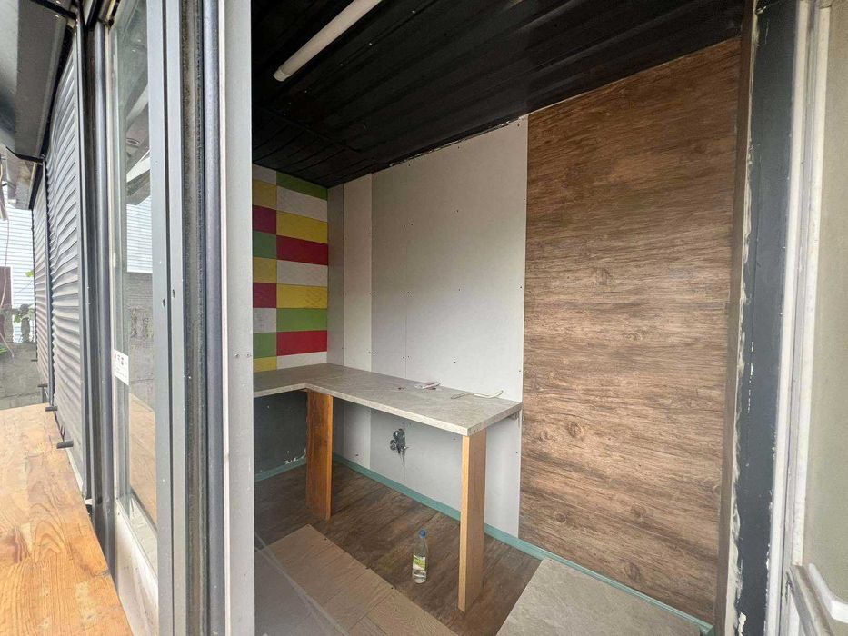 Продам МАФ (ЛАРЬОК, торговий КІОСК), з документами, 2021р.