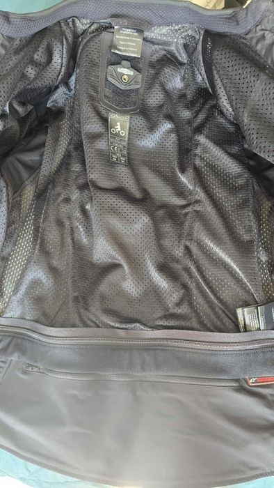 Casaco alpinestars
