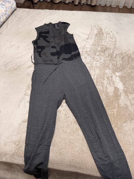 Комбез G star raw размер S