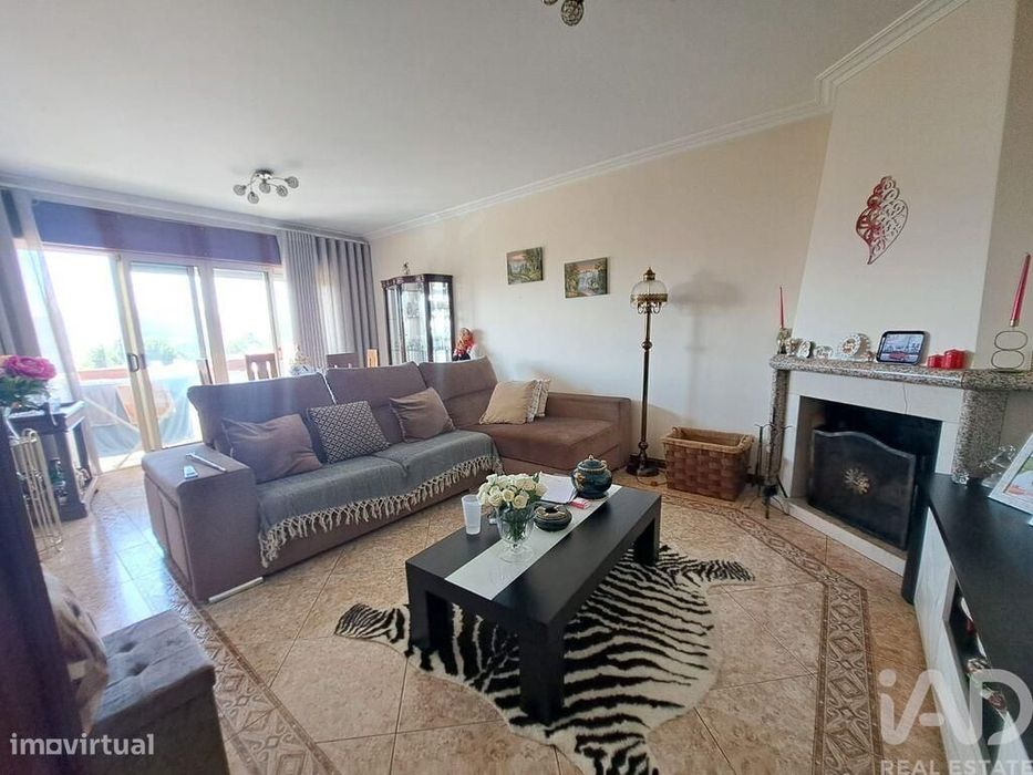 Apartamento T3 em Arca e Ponte de Lima de 111 m2