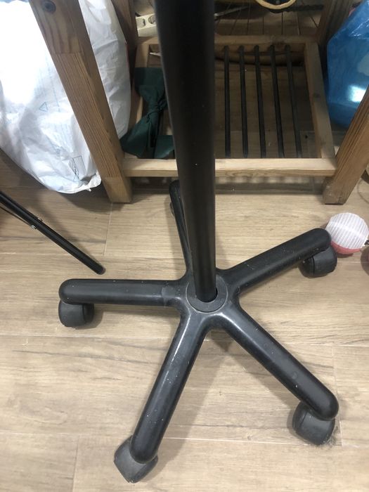 Vaporizador de ozono