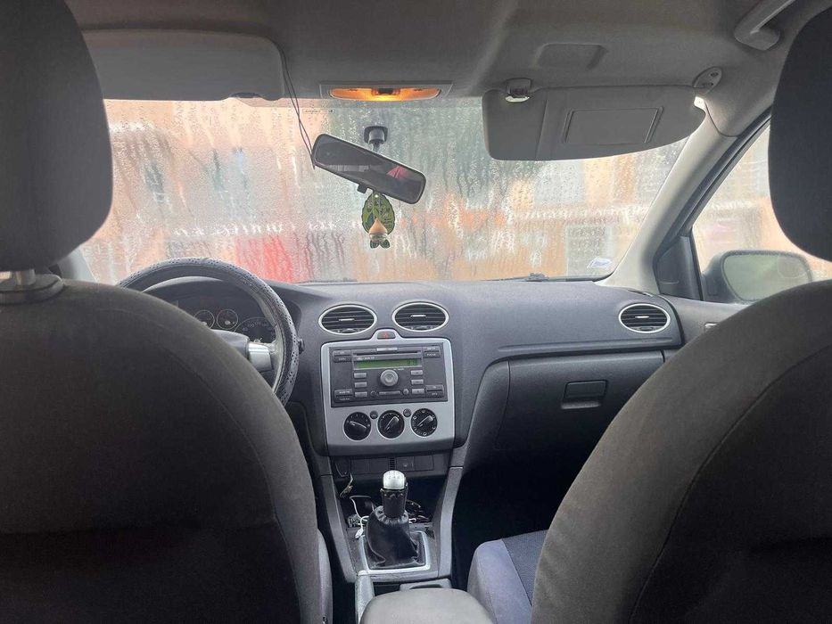 Ford focus 2005 Diesel