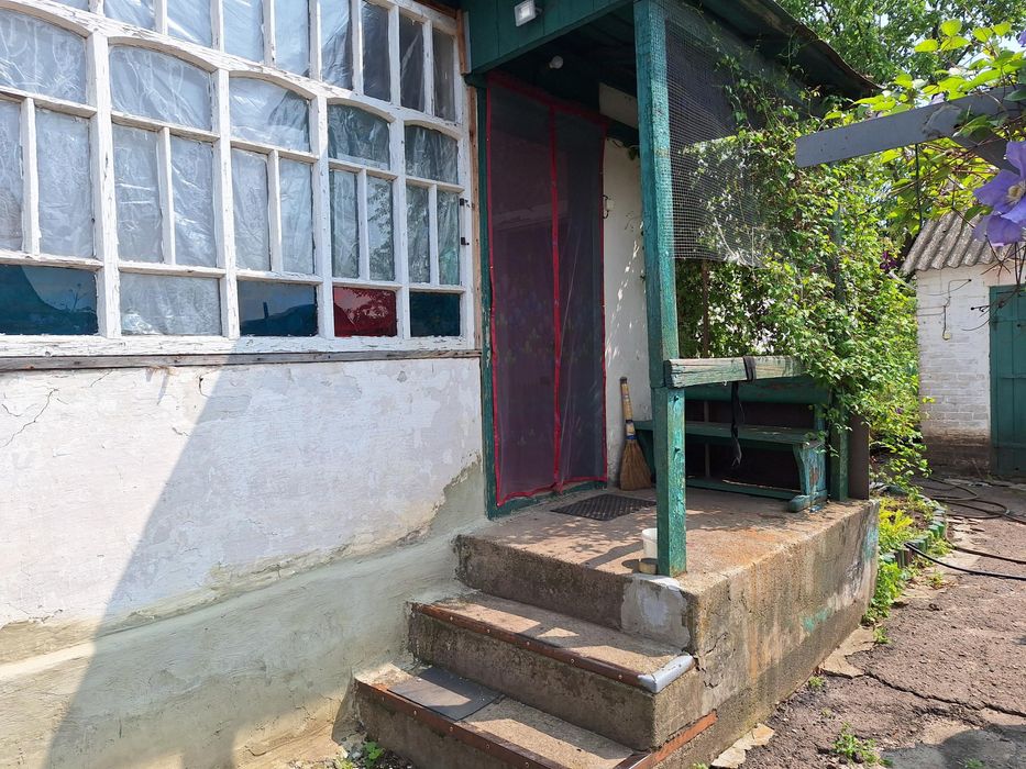 Будинок, 42 м² Коротич.