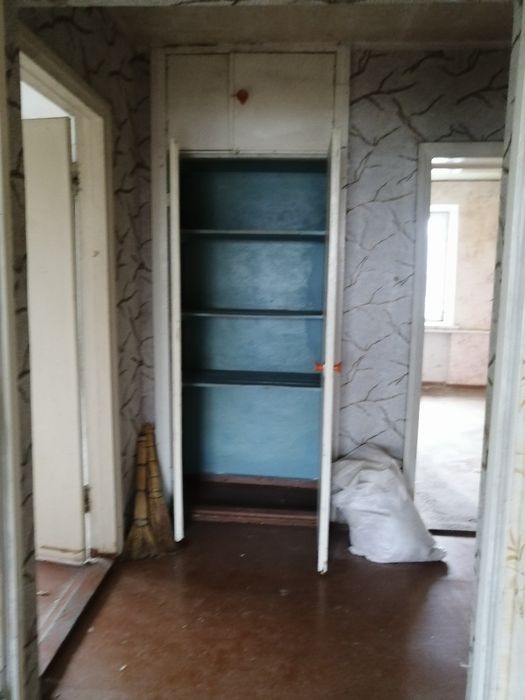 3 кімнатна квартира Степне 20 км від Полтави