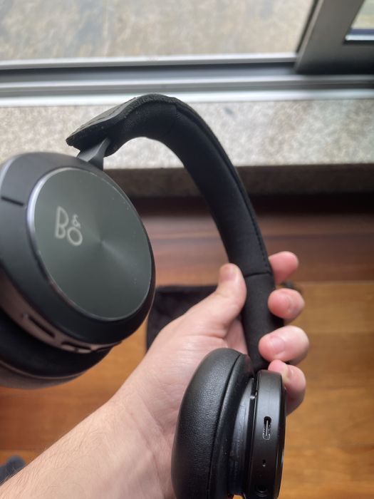 Headphones Bang&Olufsen H8i