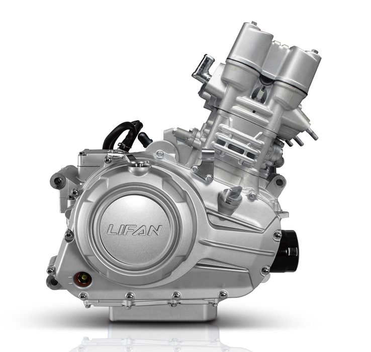 Мотоцикл Lifan KPT 400, гарантія, доставка, сервіс