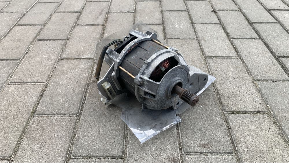 Деталі запчастини до пральної машини AEG Oko lavamat 635