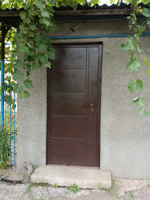 Продам дом район Мандрычино