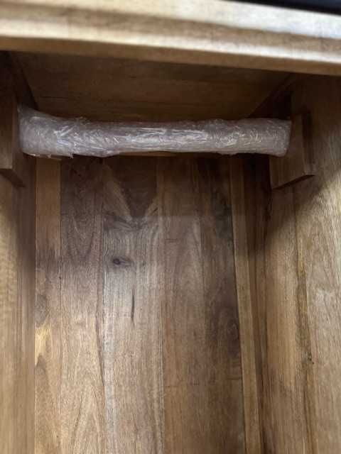 Wyjatkowa niepowtarzalna szafa... uzupełnij kolekcje styl LOFT