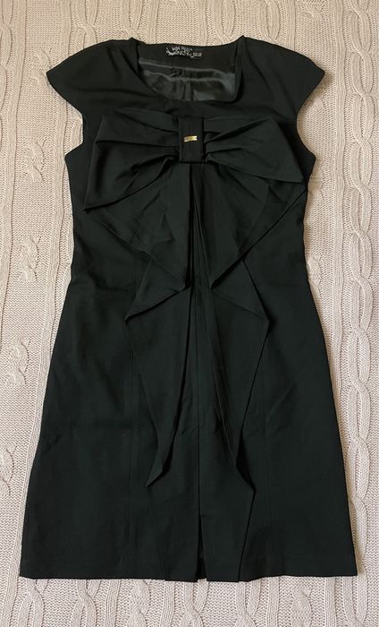 Плаття-класика