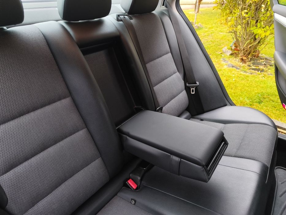 Mercedes C220  254 mil kilometros w204