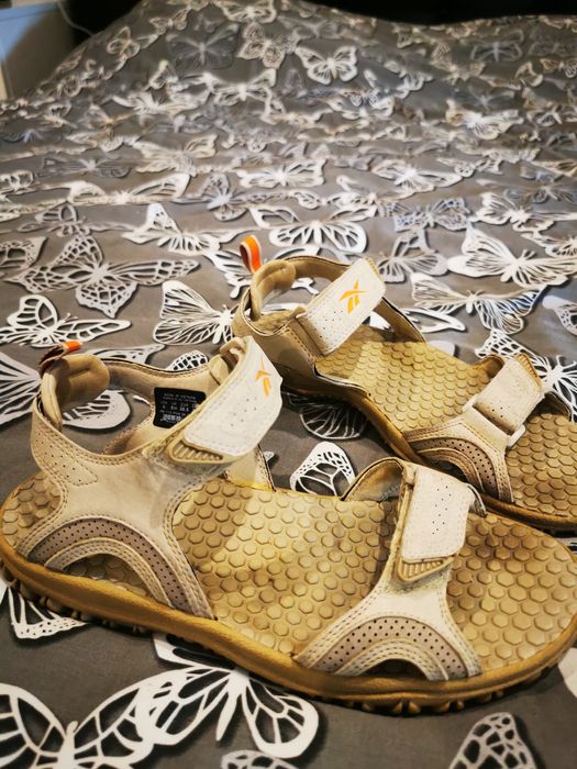 Damskie sandały Reebok 38,5