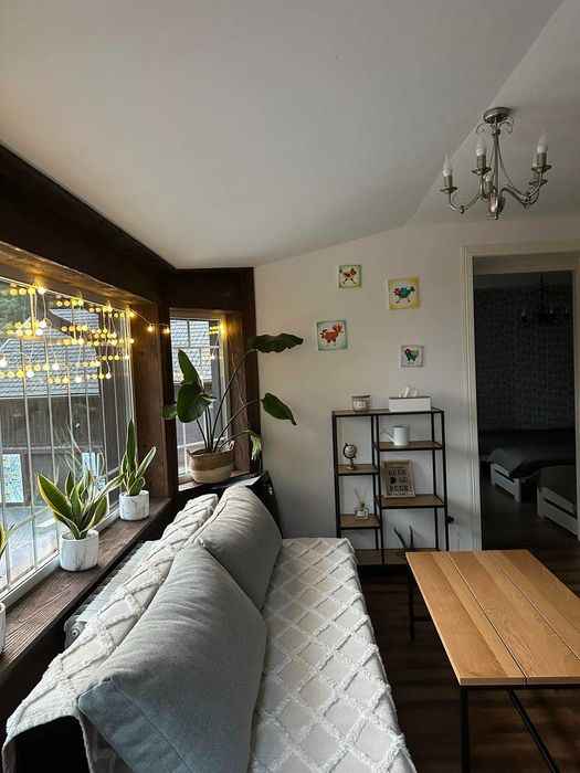 Domek na wynajem, Noclegi, Wynejm krotkoterminowy