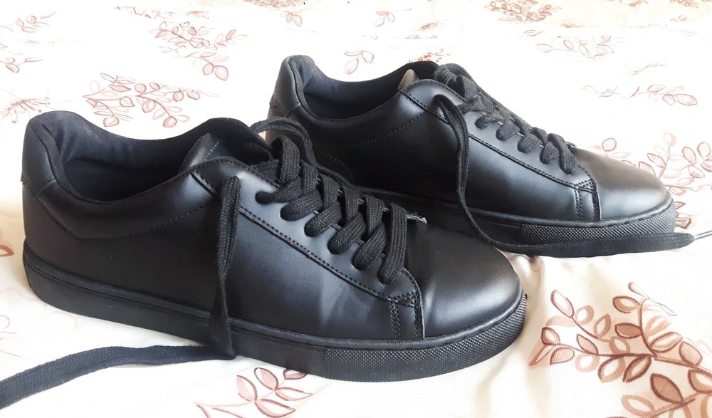 Туфли 40 размера из Испании