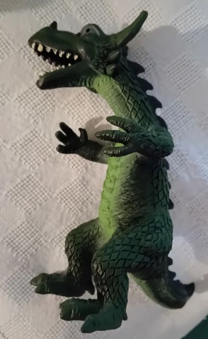 Dragão Dragon 15cm