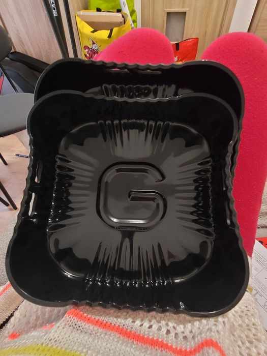 Forma do Air fryer formą do frytkownicy beztluszczowej