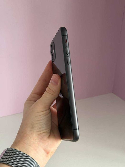 Iphone 11 128 gb, гарний стан, Айфон 11 128 гб