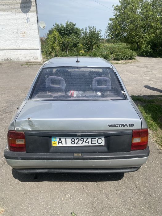 Opel Vectra 1.6 | 1990 | без торга