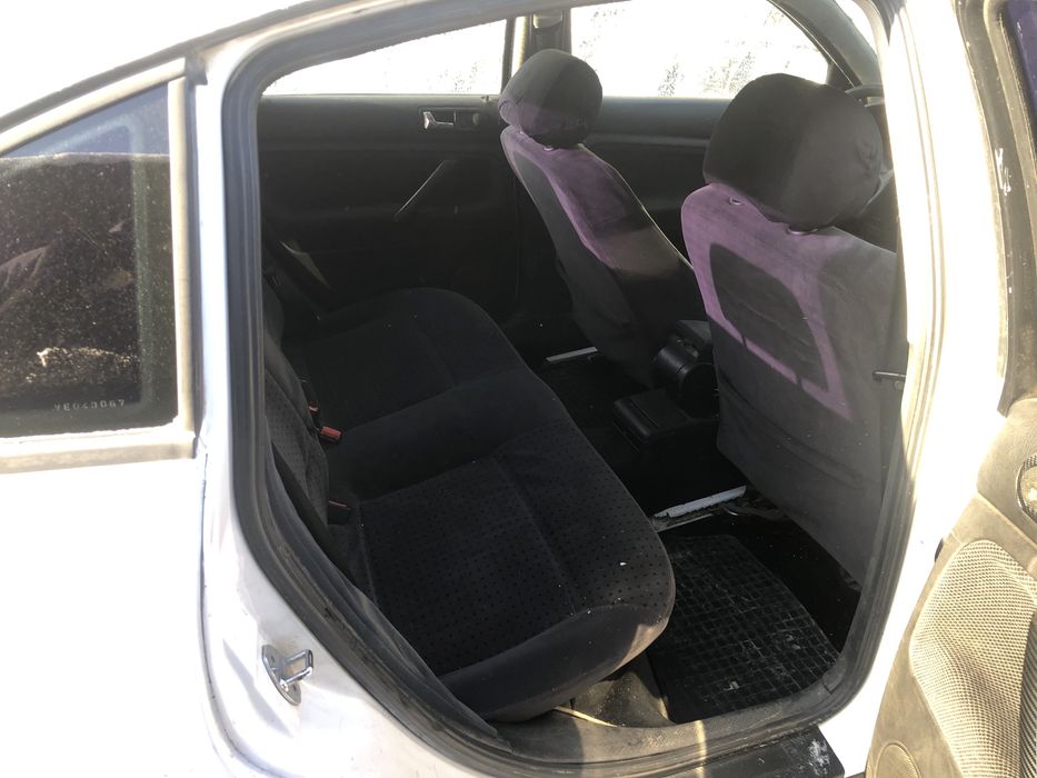 Vw passat b5 1.9tdi mex