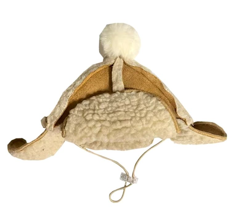 Шапка для песика