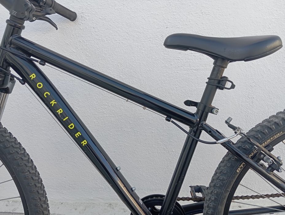 Bicicleta BTT Roda 24